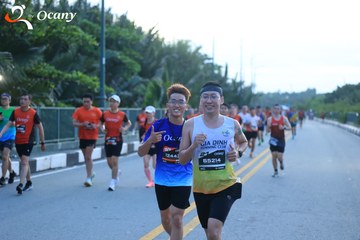 RUN TO LIVE 2025 - Ảnh #3267717
