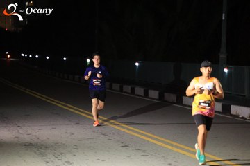 RUN TO LIVE 2025 - Ảnh #3257295