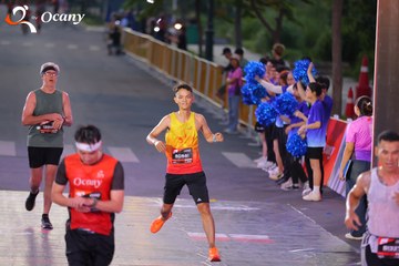 RUN TO LIVE 2025 - Ảnh #3142153