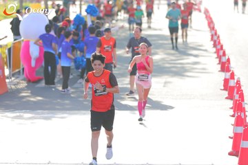 RUN TO LIVE 2025 - Ảnh #3193479