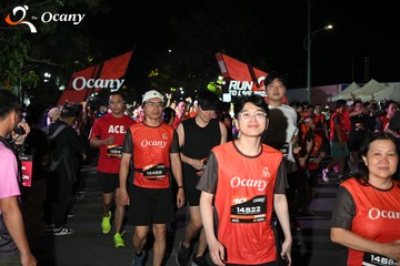 RUN TO LIVE 2025 - Ảnh #3141163