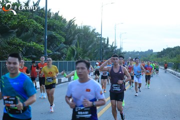 RUN TO LIVE 2025 - Ảnh #3287964