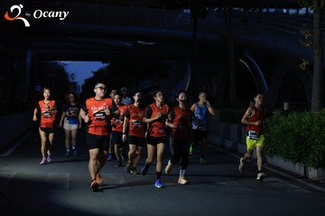 RUN TO LIVE 2025 - Ảnh #3155371