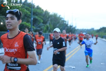 RUN TO LIVE 2025 - Ảnh #3291224