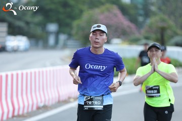 RUN TO LIVE 2025 - Ảnh #3210318