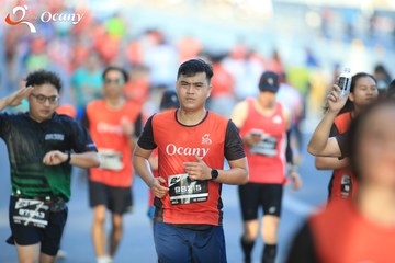 RUN TO LIVE 2025 - Ảnh #3283856