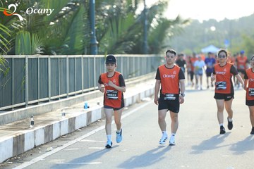 RUN TO LIVE 2025 - Ảnh #3303746