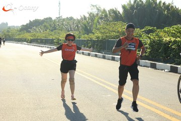RUN TO LIVE 2025 - Ảnh #3304897