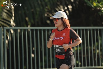 RUN TO LIVE 2025 - Ảnh #3260227