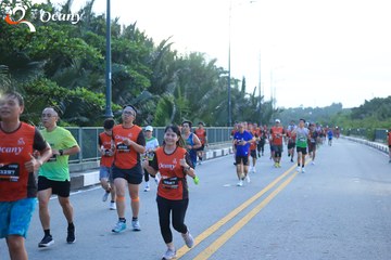 RUN TO LIVE 2025 - Ảnh #3266708