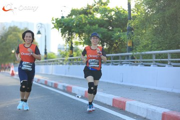 RUN TO LIVE 2025 - Ảnh #3259669