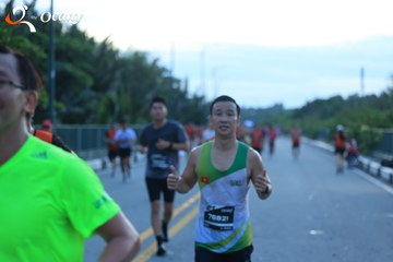 RUN TO LIVE 2025 - Ảnh #3289670