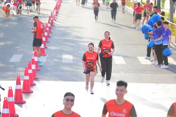 RUN TO LIVE 2025 - Ảnh #3191226