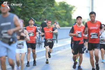 RUN TO LIVE 2025 - Ảnh #3278319