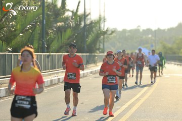 RUN TO LIVE 2025 - Ảnh #3302120