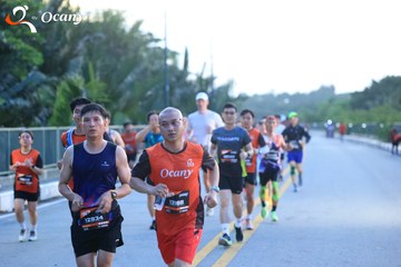 RUN TO LIVE 2025 - Ảnh #3265287