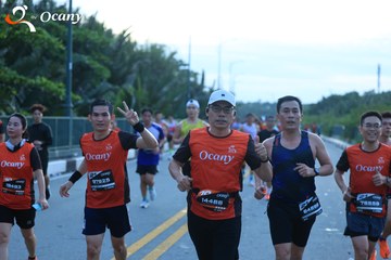 RUN TO LIVE 2025 - Ảnh #3289517