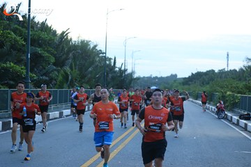 RUN TO LIVE 2025 - Ảnh #3287332