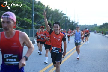 RUN TO LIVE 2025 - Ảnh #3266970