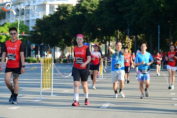 RUN TO LIVE 2025 - Ảnh #3298849