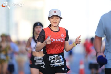 RUN TO LIVE 2025 - Ảnh #3281248