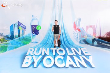 RUN TO LIVE 2025 - Ảnh #3119073