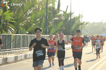 RUN TO LIVE 2025 - Ảnh #3302752