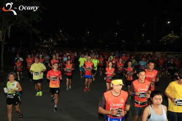 RUN TO LIVE 2025 - Ảnh #3279159