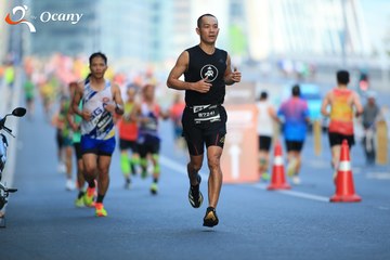 RUN TO LIVE 2025 - Ảnh #3286692
