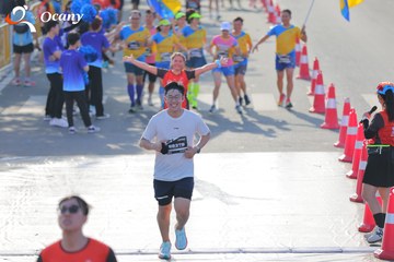 RUN TO LIVE 2025 - Ảnh #3194113