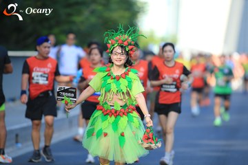RUN TO LIVE 2025 - Ảnh #3289015