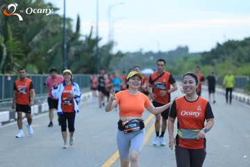 RUN TO LIVE 2025 - Ảnh #3279041