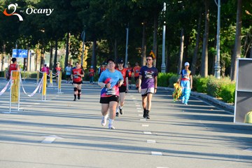 RUN TO LIVE 2025 - Ảnh #3299715