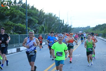 RUN TO LIVE 2025 - Ảnh #3288125