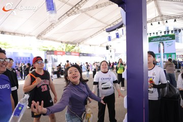 RUN TO LIVE 2025 - Ảnh #3122295