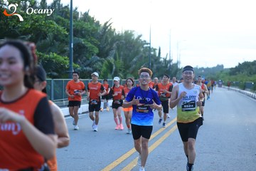 RUN TO LIVE 2025 - Ảnh #3267712