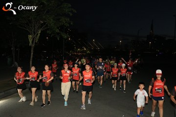 RUN TO LIVE 2025 - Ảnh #3282945