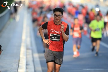 RUN TO LIVE 2025 - Ảnh #3284667