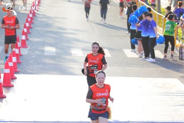 RUN TO LIVE 2025 - Ảnh #3191229