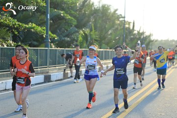 RUN TO LIVE 2025 - Ảnh #3299396
