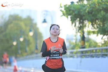 RUN TO LIVE 2025 - Ảnh #3259331