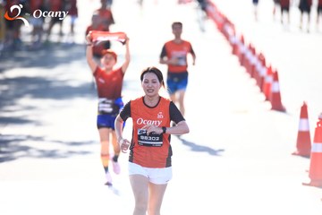 RUN TO LIVE 2025 - Ảnh #3207971