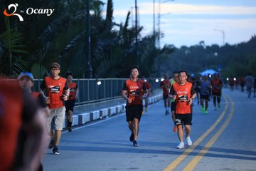 RUN TO LIVE 2025 - Ảnh #3263806