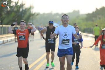 RUN TO LIVE 2025 - Ảnh #3298358