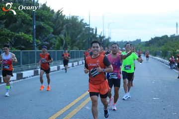 RUN TO LIVE 2025 - Ảnh #3289612