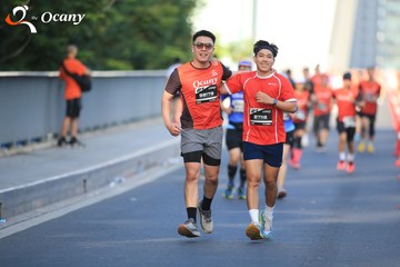 RUN TO LIVE 2025 - Ảnh #3289860