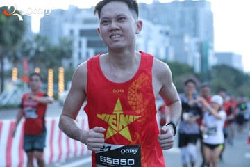 RUN TO LIVE 2025 - Ảnh #3207798