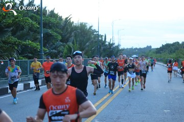 RUN TO LIVE 2025 - Ảnh #3288936