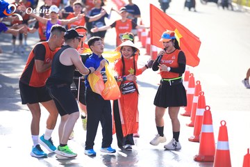 RUN TO LIVE 2025 - Ảnh #3206219