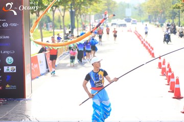 RUN TO LIVE 2025 - Ảnh #3209252